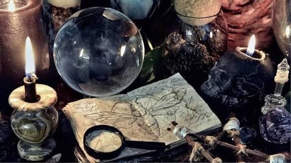 Psychic readings
