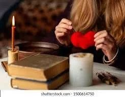 Lost lover return