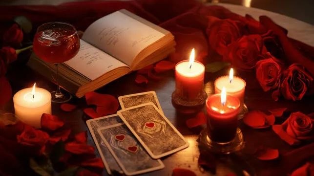 Love spells